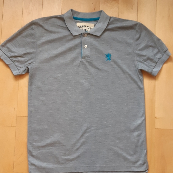 Aero Fly Other - 🔥3/$20 Aero Fly Polo shirt